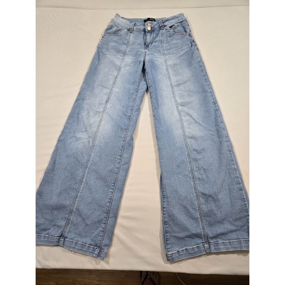 1822 Denim Wide Leg Women's Jeans Size 6